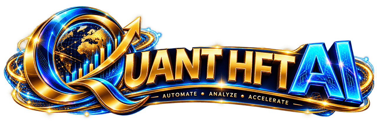 Quant HFT AI